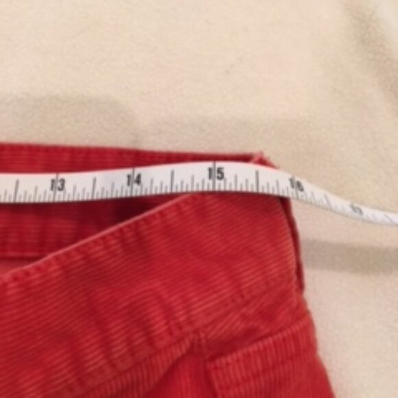 JCrew Matchstick Cords 30R - Picture 4 of 8